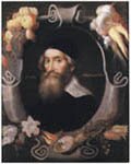 John Tradescant the Elder (d.1638)